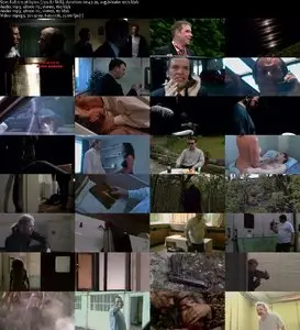 Sudden Fury (1997)