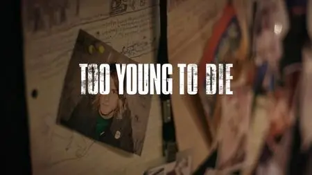 Arte - Too Young to Die: Series 1 (2012)