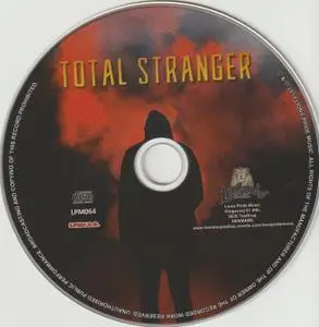 Total Stranger - Total Stranger (2019) {Reissue, Remastered}