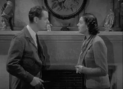 Night Must Fall (1937)