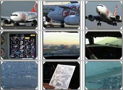Just Planes - GOL - Linhas Aereas Inteligentes