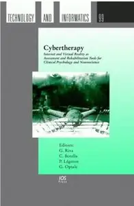 Cybertherapy: Internet and Virtual Reality As Assessment and Rehabilitation Tools for Clinical Psychology and Neuroscience