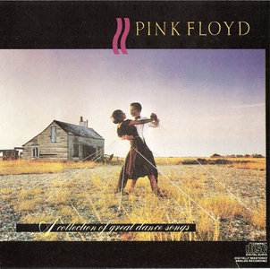 Pink Floyd - A Collection Of Great Dance Songs (1981) {1987 Columbia CK 37680} **[RE-UP]**