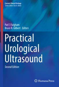 Practical Urological Ultrasound, Second Edition (Repost)