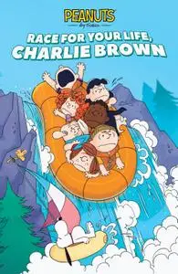 Race for Your Life, Charlie Brown! 2018 Digital Kileko