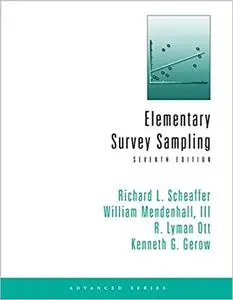 Elementary Survey Sampling Ed 7