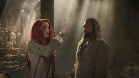 Aquaman (2018)