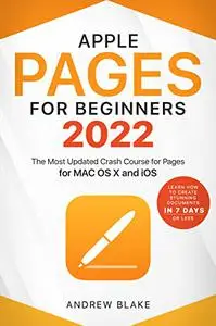 Pages for Beginners