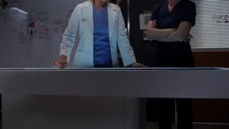 Grey's Anatomy S14E06