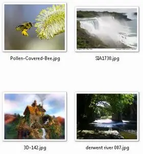 Various HQ Wallpapers - Pack 2