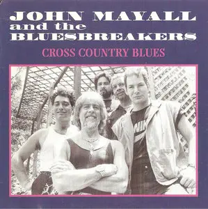 John Mayall: Albums Collection (1969 - 2009)