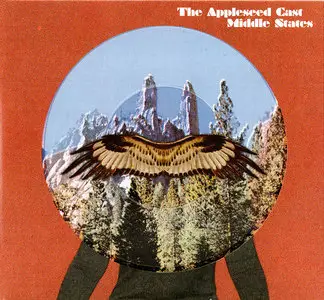 The Appleseed Cast - Albums Collection 1998-2013 (10CD)