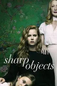 Sharp Objects S01E06