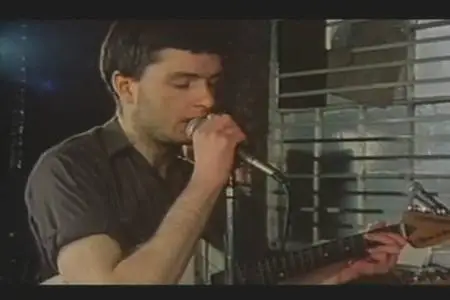 Joy Division - Under Review (2006)