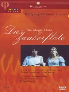 Mozart - The Mozart Glyndebourne Collection 1973/2005