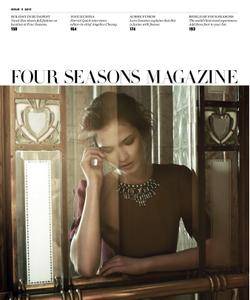 Four Seasons Magazine - September 01, 2013
