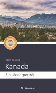 Gerd Braune - Kanada