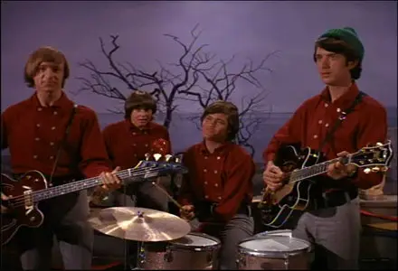 The Monkees - Season 1 (1966-1967) - DVD2