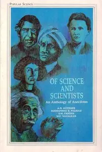 Of Science and Scientists