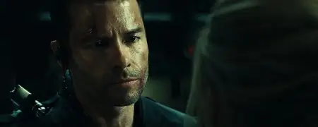 Lockout (2012)