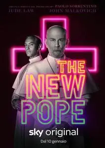 The New Pope S02E08