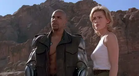 Mortal Kombat: Annihilation (1997)