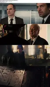 Now You See Me (2013) Extended