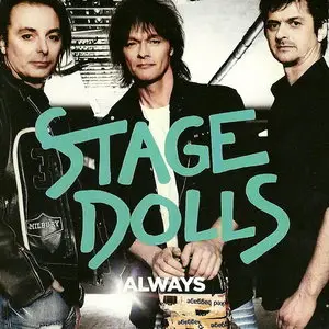 Stage Dolls - Always (2010)