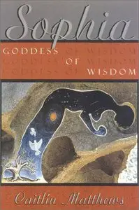 Sophia, Goddess of Wisdom 