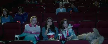 Bad Moms (2016)