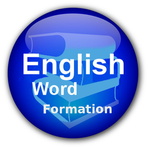 English Word Formation v1.1.6 (Paid)