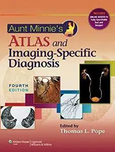 Aunt Minnie's Atlas and Imaging-specific Diagnosis [Repost]