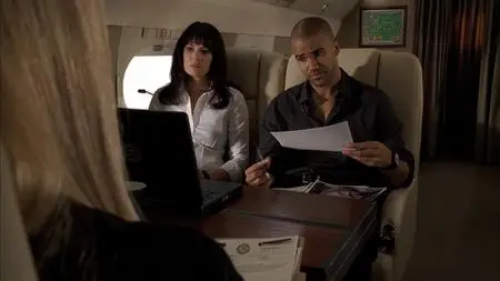 Criminal Minds S03E14