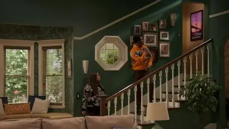 Raven's Home S06E05