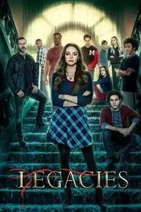 Legacies S04E16