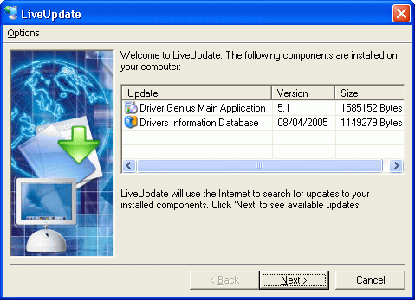 Driver Genius Pro ver.6.1.2518