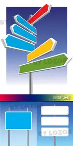 Road signs