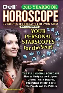 Dell Horoscope Yearbook - 2013