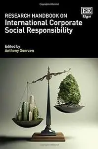 Research Handbook on International Corporate Social Responsibility