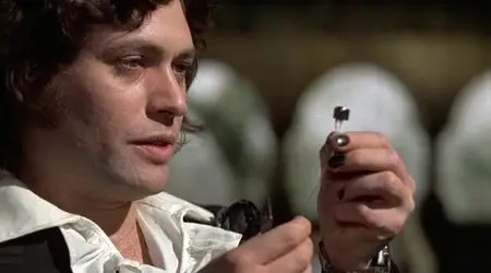The Final Programme / The Last Days of Man on Earth (1973)
