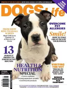 Dogs Life Australian - March-April 2014