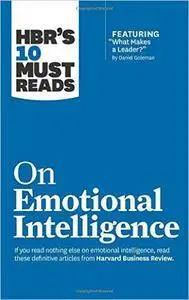 On Emotional Intelligence