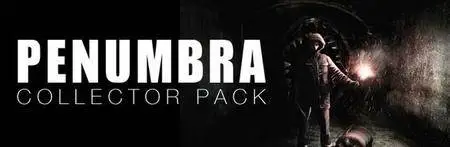 Penumbra Collection, the (2007)