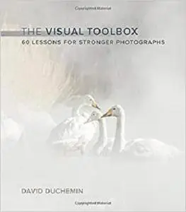 The Visual Toolbox: 60 Lessons for Stronger Photographs (Voices That Matter)