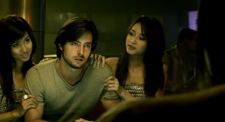 Bangkok Adrenaline (2009)