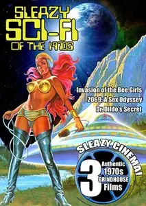 Dr. Dildo's Secret (1970)