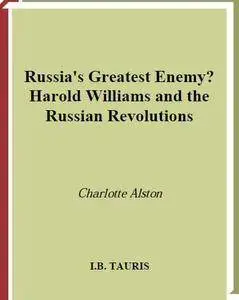 Russia's Greatest Enemy?