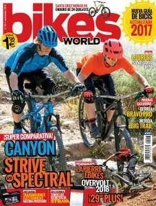 Bikes World Spain - Septiembre 2017