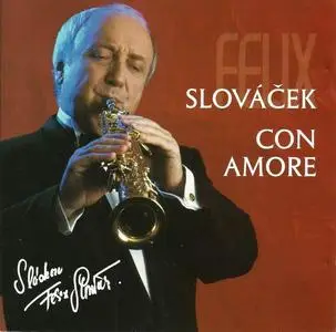 Felix Slováček - Con Amore (1998)