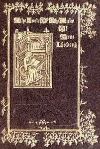 «The Book of the Duke of True Lovers» by Christiné de Pisan
